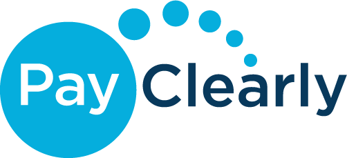 PayClearly logo