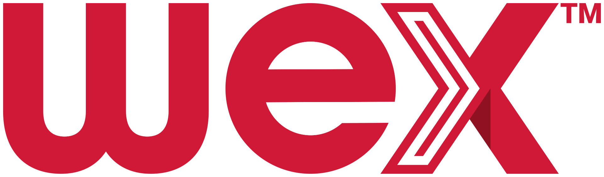 WEX logo